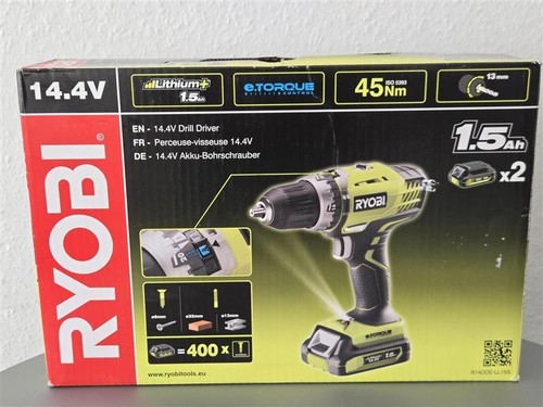 Ryobi 4v - ryobi, 14.4v
