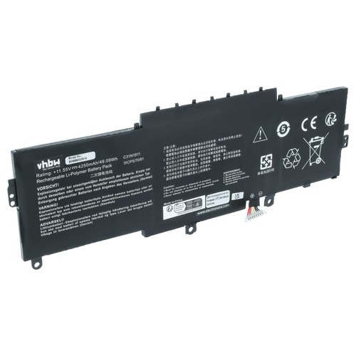 Akku für asus - akku,