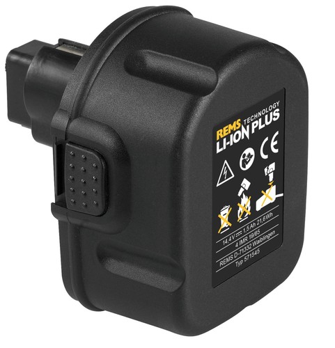 Ion plus akku 2 5 - plus, v