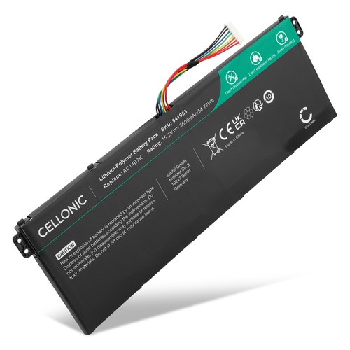 Akku für acer - für,