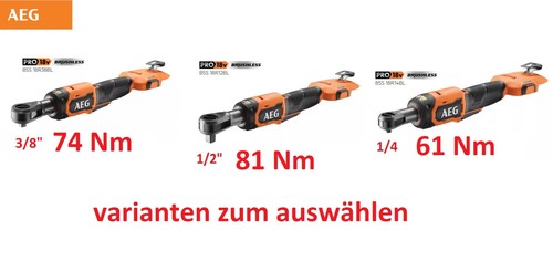 Aeg akku ratschenschrauber - aeg, akku-ratschenschrauber