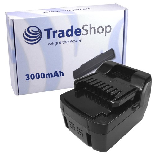 Akku 3000mah für - akku, 14,4v