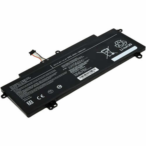 Akku für laptop - laptop, toshiba