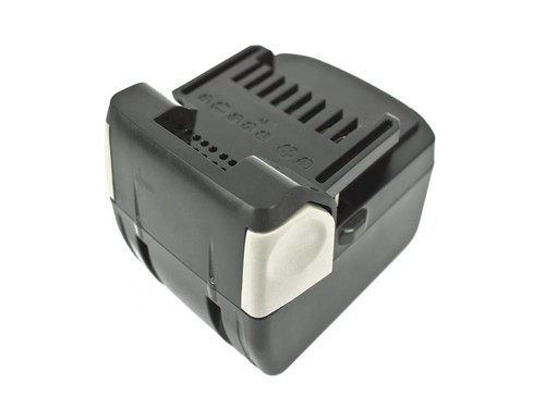 Powersmart 40v 4000mah akku - 14.40v,