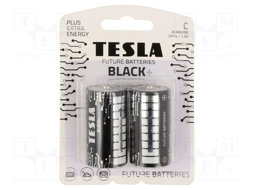 Nicht aufladbar - 1,5v,