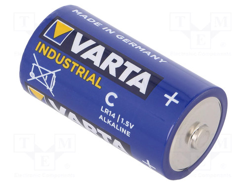 Batterie alkalisch nicht - batterie:,