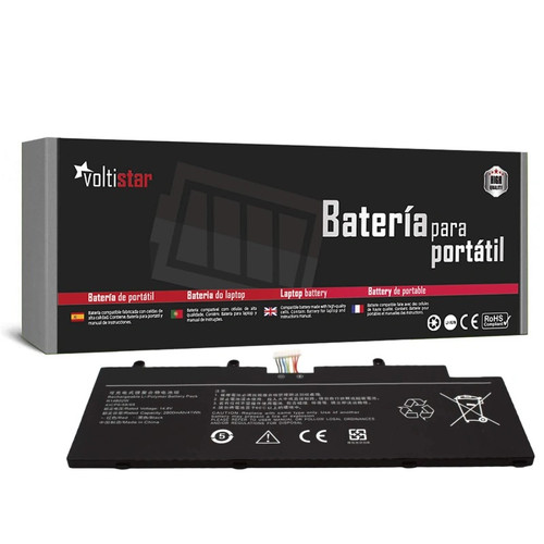 Batterie für xiaomi redmibook - batterie,
