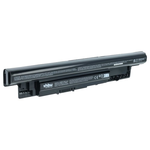 Akku für dell vostro - akku,