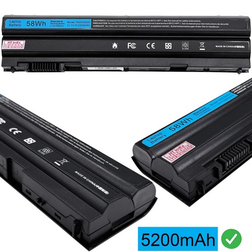 Akku batterie 5200mah 1v - akku,