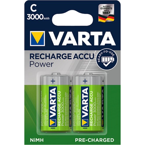 Varta akku 56714 - akku,