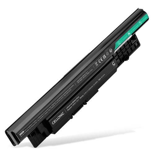 Akku für dell inspiron - ,